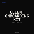 Client Onboarding Kit — SOPs, Templates and Automations